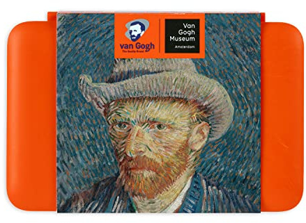 Van Gogh Pocket Box mit 12 Aquarellfarben