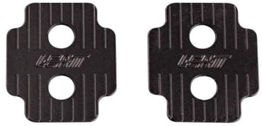 Leatt Cleat Shim Set SPD for MTB Shoes - 4 pcs