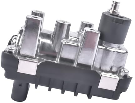 Turbo-Ladedrucksteller G-001 6NW009660 OM642 Kompatibel mit W203 S203 W211 | S211 X164 W164 W251 Sprinter CDI