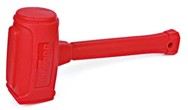 MAZZETTE IN GOMMA GR.1000