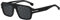 HUGO BOSS BOSS 1595/S 807 BLACK 53/19/145 Herren Sonnenbrillen