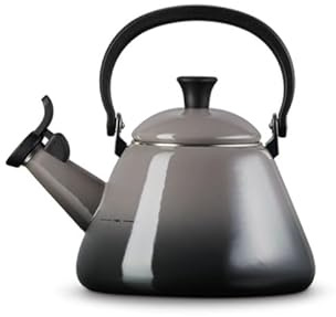 Le Creuse - Chaleira Kone 1,6L Flint 40101024440000
