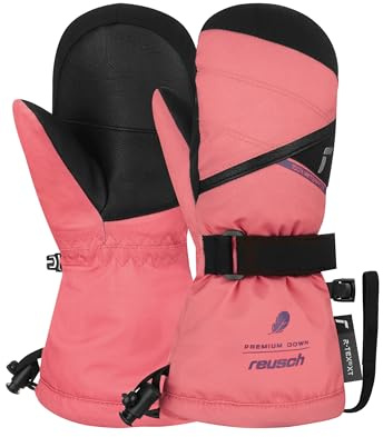 Reusch Unisex – Baby Kaden Down R-tex® XT Mitten Baby Manoplas