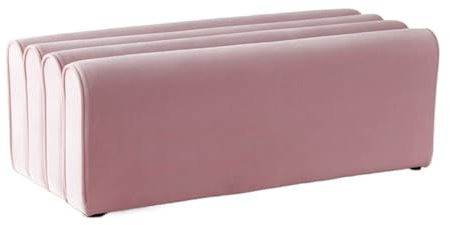 GLigeT Schuhregal, Bank, Eingangstür, Eingang, Schuhwechselhocker, moderner Schachraum, rechteckiger Hocker, Nachttischhocker, Bekleidungsgeschäft, Sofa-Hocker, Eingangstür, Schuhbank,