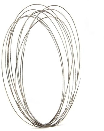 Lame de scie diamantée électrolytique multifonction ultrafine de 0,6 mm(1 meters)