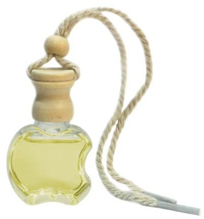 INTENSE Raumduft LEDER 135ml Reed Diffuser Set - BUFFALO BILL's LEATHER - ledriger Duft Ledergeruch Parfüm Lederduft Lufterfrischer (Autoduft 10ml)