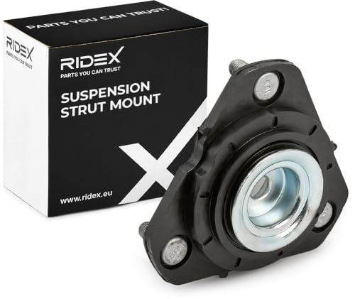 RIDEX 1180S0373 Coupelle d'amortisseur Avant Compatible avec HONDA CIVIC VIII Hatchback FN, FK