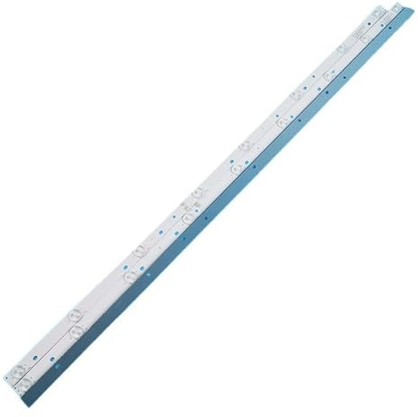 KANGH 3 Teile/los Kompatibel for 43 LCD TV JS-D-JP4320-091EC E43F2000 MCPCB JS-D-JP4320-081EC MS-L1111-R MS-L1111-L D-43SF6015BT 43L35 AKTV432