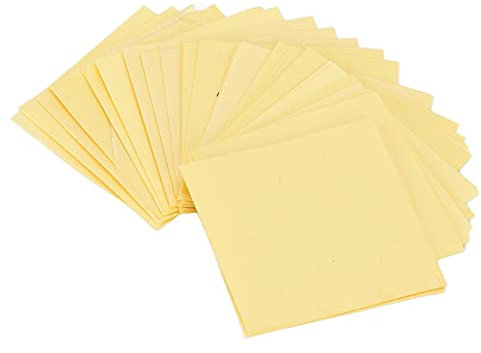 Luftmatratzen-Flicken-Set, Pool-Reparatur-Flicken 5 X 5 cm, Reparatur-Flicken-Set, Pool-Flicken-Flicken-Set für Luftmatratzen, Hüpfburgen, Schlauchboote, Zelte, Überdachungen,