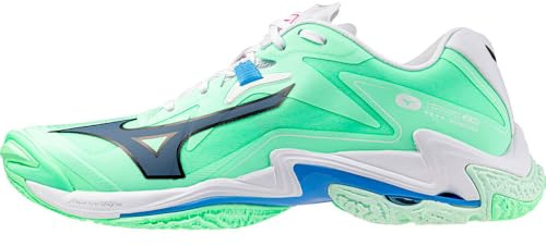 Mizuno Wave Lightning Z8 Volleyball Shoes EU 45