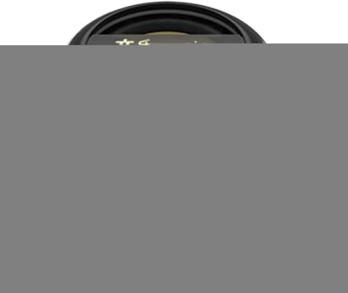 Altavoz Compacto - Amplificador De Audio para Teléfonos Móviles - Reproductor Musical Portátil para Teléfono, Tablet y Coche con Amplificador de Sonido Inalámbrico