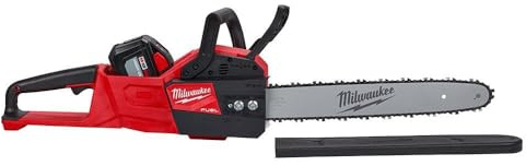Milwaukee Electric Tools 2727-21HD Chainsaw Kit