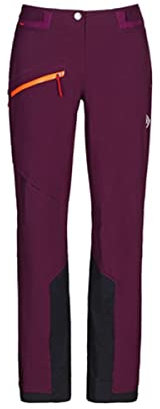 Mammut Aenergy Air HS Women's Pants Grape 38