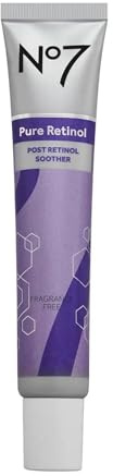 NO.7 Pure Retinol Post Retinol Beruhiger 50 ml 1,69 Oz