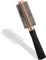 Elodyunhc Hair Brush, Round for Blow Drying, Curly, Wet and Dry Hairbrush for Combing, Styling Curl, Straight Hair and All Hair Types - For Women, Men and Children