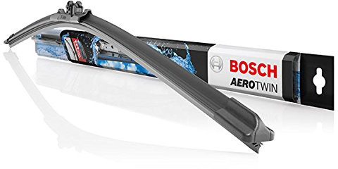Bosch Front Windscreen Wiper Blade Aerotwin 380mm AP15U