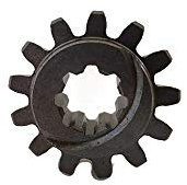 Boot Motor Pinion Getriebe F2.6-03000018 für Parsun Makara Außenbord F2.6 2.6HP 4-Takt Boot Motor 3T