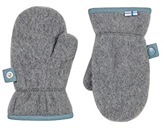 Finkid Kinder Nupujussi Wool Handschuhe