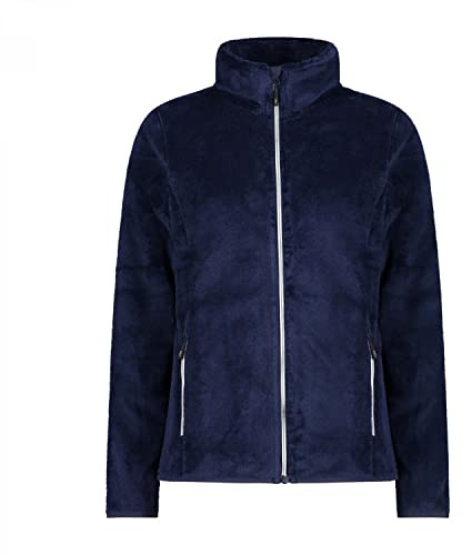 CMP Damen Lightweight | Clima-Protect-Membran, Schutz vor Nässe, Primaloft-Wärme ohne Volumen, leichte Wärmeisolierung