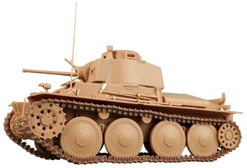 HobbyBoss 1/16 Pzkpfw. 38(t) AUSF. E/E