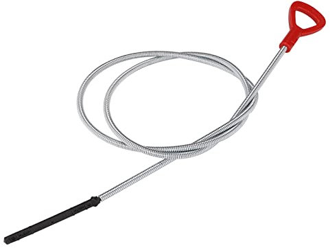 3mirrors Transmission Oil Dipstick, Automatic Auto Transmission Gearbox Fluid 722.6 Dipstick 1220mm for Mercedes Benz - OEM 140589152