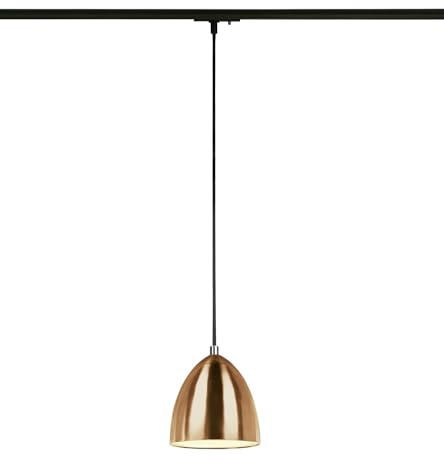 SLV PARA CONE 14 1Ph PD GU10 kupfer