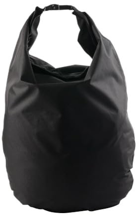 AYXAMO Helmtasche,Motorrad Rucksack Motorradhelm-Tasche, wasserdichte Kombinationsschloss-Diebstahlschutztasche, tragbare Motorrad-Aufbewahrungstasche for Gepäck, Ausrüstung, Fahrer, Reisen