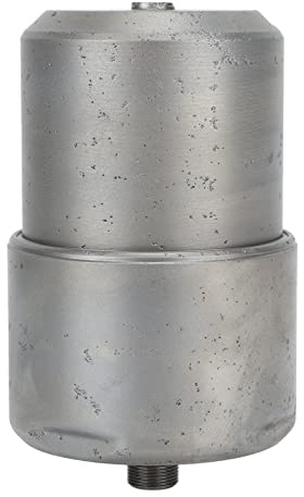 Accumulatore Servofreno, Accumulatore Pompa Freno Accumulatore Motore Freno 4630A012 Metallo per Pajero NP NS NT NW
