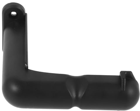 Cabilock Vacuum Wall Mount Holder for Ix141 Cordless Vacuum and Compatible Models V10 V11 Plastic Support Bracket Compatible with Uk