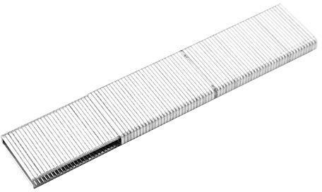 Marhynchus Agrafes électriques 440KB, Haute Résistance à la Traction pour Agrafeuse Pneumatique électrique, Largeur 5,72 Mm, Idéales pour le Rembourrage et la Décoration (425K 2040)