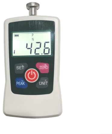 Dinamometro Digitale Push Pull Alta Precisione(300N)