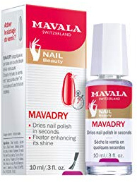 MAVALA MAVADRY ESMALTE SECANTE 10ML