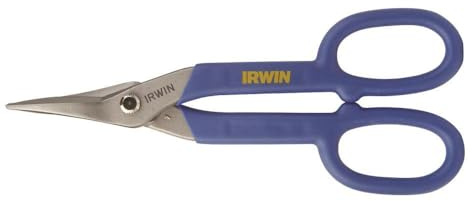 Irwin Snips 210 10 in. Tin Duckbill