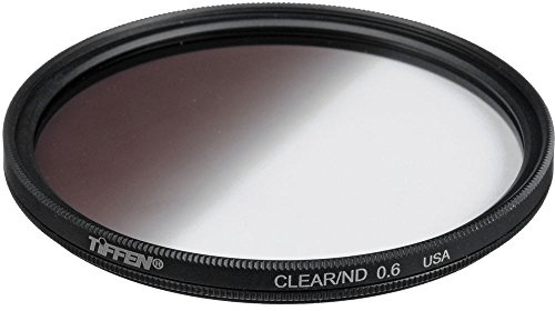 Tiffen Color Grad ND 0.6 Filtre 52 mm