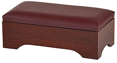 Creative Brands CB Gift YC790 Personal Kneeler mit Aufbewahrung