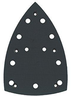 Metabo Sanding Plate?-?Punched for FMS 200?Intec 625600000 by Metabo