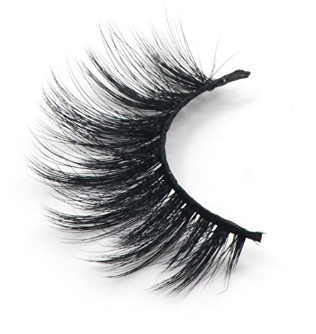 Arison Lashes Falsche Wimpern 3D Wimpern Natürliches Aussehen Wiederverwendbar Reine Handarbeit Für Make-Up Wimpernverlängerung Einfach Erstellen Sie Einen Glamourösen Look (D28)