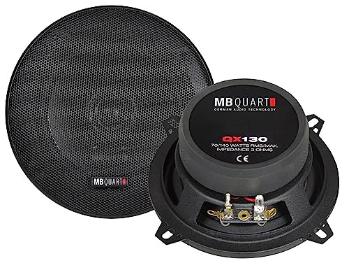 MB QUART Koax 13 cm - QX-130