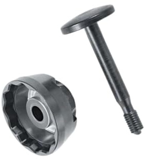 Fein 35222952050 - Adapter für FEIN SuperCut mit QuickIN