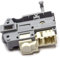 Verrou de porte pour machine à laver DL-S2 254755 INDESIT, ARISTON