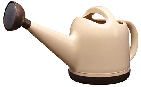 4L annaffiatoio di grande capacità vaso a naso lungo giardinaggio annaffiatoio di plastica balcone orto giardinaggio annaffiatoio all'aperto all'aperto essenziale giardino pianta luminosa vaso