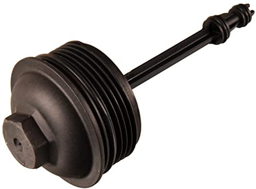 BLUE PRINT Calotta, Carter filtro olio ADBP990012