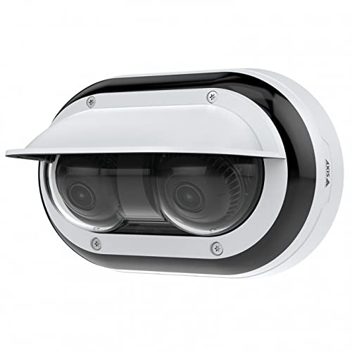 Axis NET Camera P4707-PLVE 10MP/02416-001