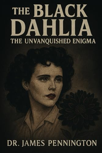 The Black Dahlia: The Unvanquished Enigma