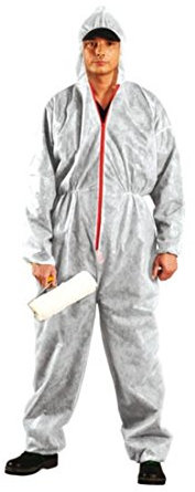 Reis KomwXS Learn Combinaison Blanc Taille XS