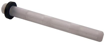 Benzinfilter innen im Tank kompatibel mit CPI, BAOTIAN BT49QT, REX RS450 | GY6 innerer Benzinfilter vor dem Unterdruck-Benzinhahn im Tank; filtert Unreinheiten aus dem Benzin, kompatibel mit BENZHOU.