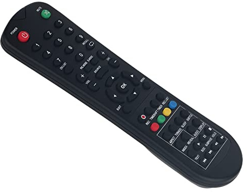 Telecomando Fit for Akai LED TV TV228LED AKTV5021T AKTV1912T AKTV2413T | AKTV5021T-SMART AKTV491 AKTV503 AKTV491 AKTV201-D AKTV161LED AKTV2010 TVL553 TVL323 TVL243 TVL503 TVL393