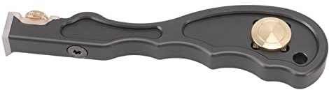 Wood Carbide Insert Scraper Wood Carbide Insert Scraper, Glue Scraper Aluminum Alloy Glue Scraper Remover for Woodworking Degumming Tools