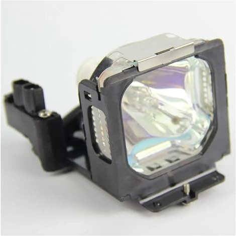 NEEDDA POA-LMP55/610-309-2706 LAMPE for Sanyo PLC-SU55 PLC-XE20 PLC-XL20 PLC-XT15KS PLC-XT15KU PLC-XU25 PLC-XU2510 PLC-XU47 PLC-XU48