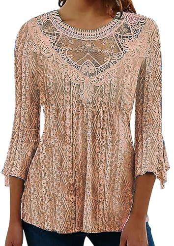 Cocila Haut Violet Femme Solde Chemisier Noir Femme Chic Et ÉLéGant Veste De Cuisine Pull Noel Drole Col V Tunique Fleurs Paillette Grande Taille T Shirts Dos Nu Annee 80 Pas Cher avec Noeud Haut